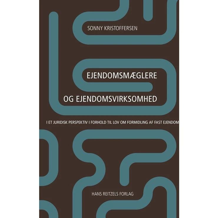 Ejendomsmæglere og ejendomsvirksomhed - Sonny Kristoffersen