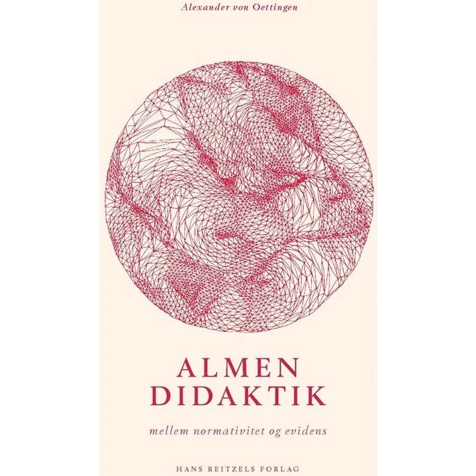 Almen didaktik - Alexander von Oettingen (Bog)