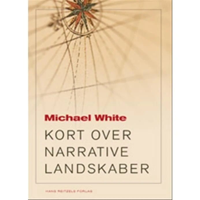 Michael White: Kort over narrative landskaber