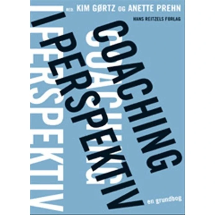 Coaching i perspektiv - Michael Frost m.fl.