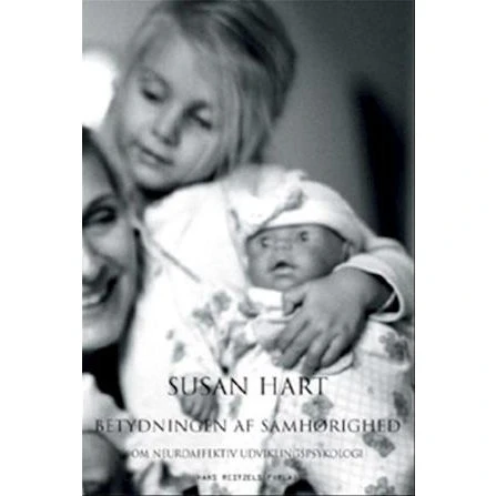 Susan Hart: Betydningen af samhørighed - Bog