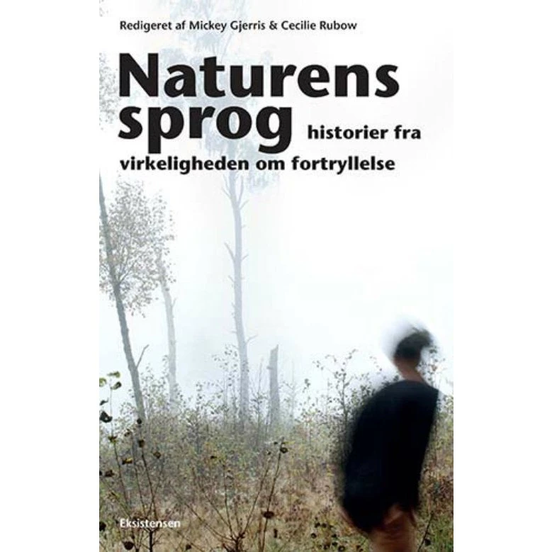 Naturens sprog - Cecilie Rubow & Mickey Gjerris