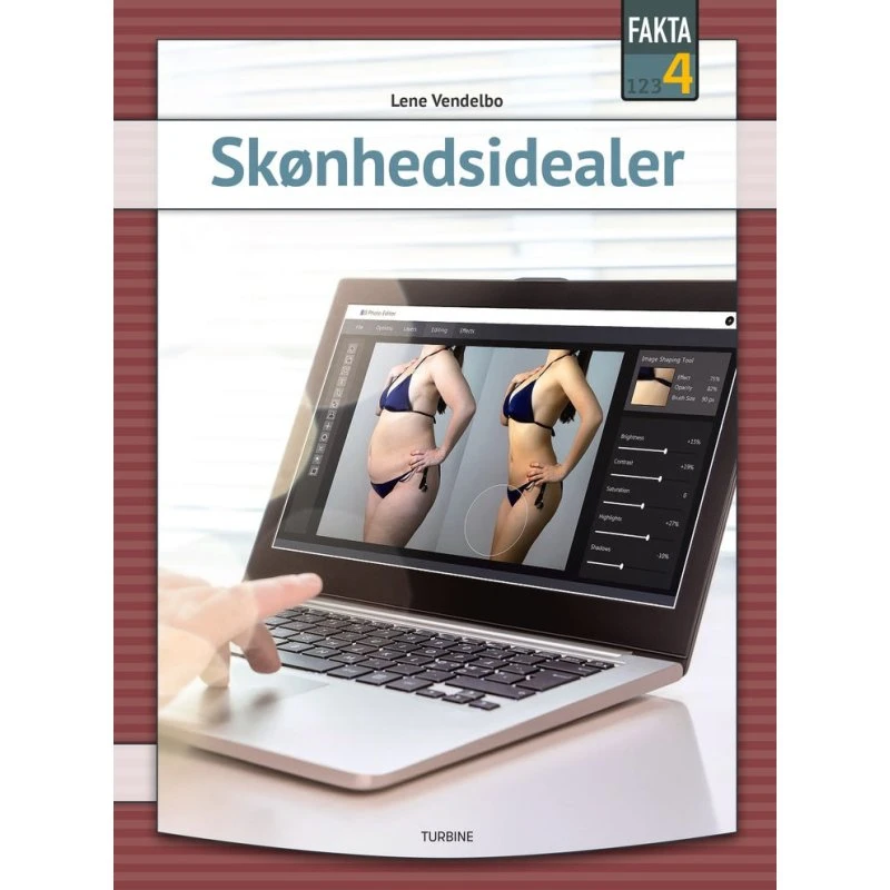 Skønhedsidealer - Lene Vendelbo - Fakta 4