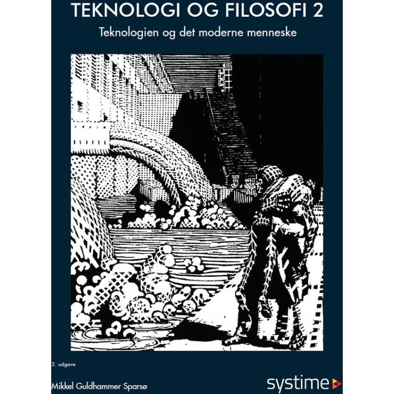 Teknologi og filosofi 2 - Mikkel Guldhammer Sparsø