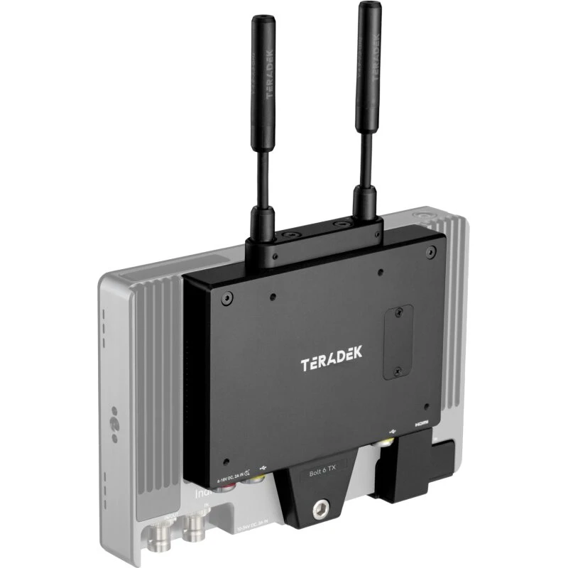 Teradek Bolt 6 Monitor Module 750 TX