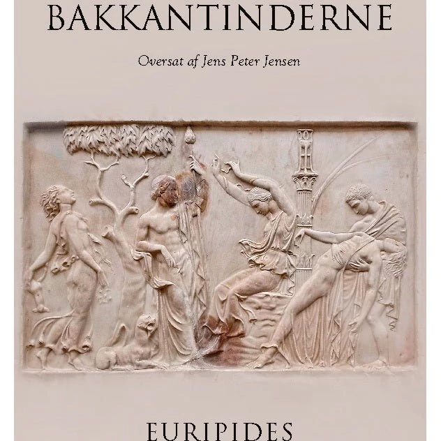 Euripides: Bakkantinderne
