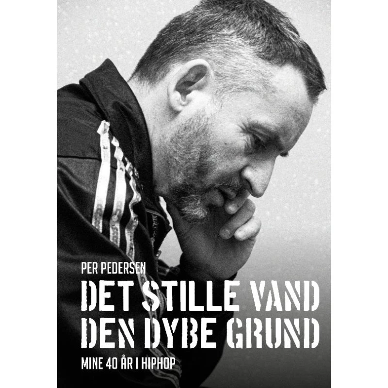 Det stille vand den dybe grund - Michael Sørensen