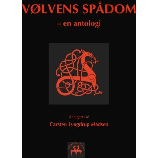 Vølvens Spådom - Carsten Lyngdrup Madsen
