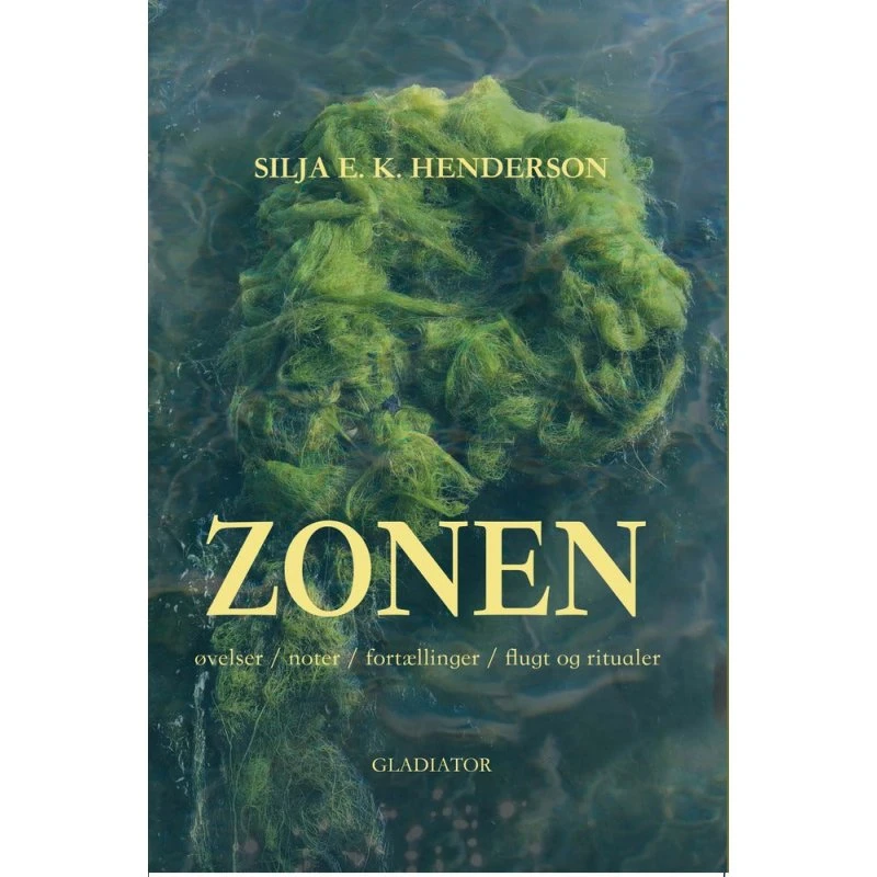 Zonen - Silja E.k. Henderson - Bog