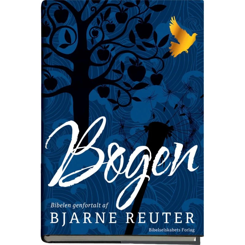 Bogen - Bibelen genfortalt af Bjarne Reuter