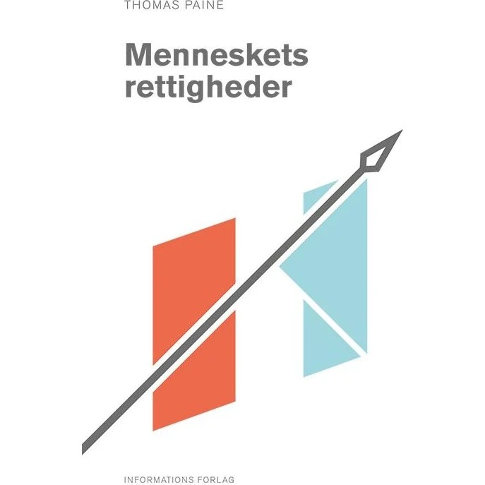 Menneskets rettigheder - Thomas Paine