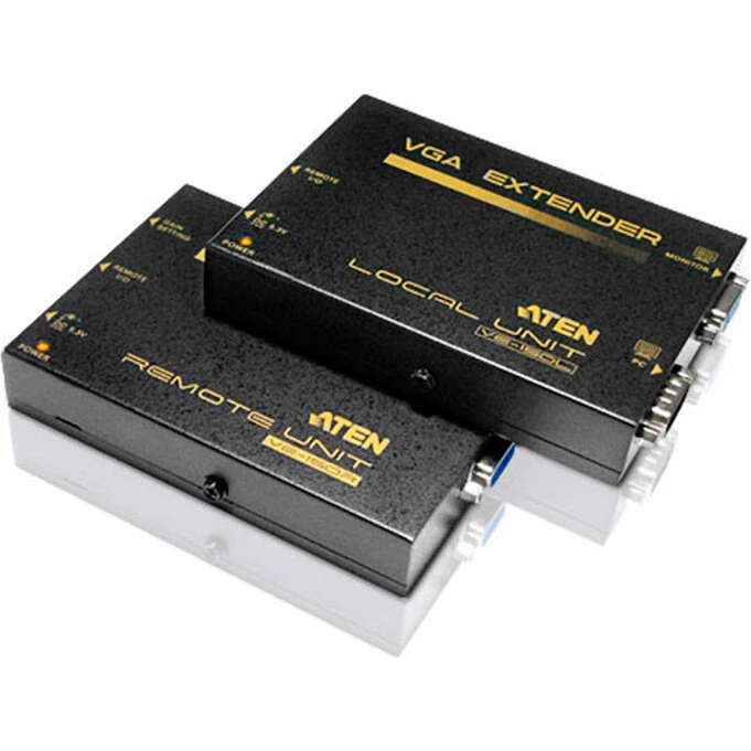 Aten VE150A KVM/VGA Extender 150 m