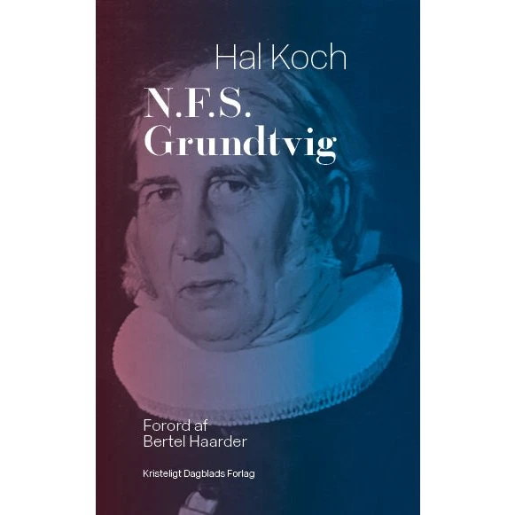 N.F.S. Grundtvig af Hal Koch
