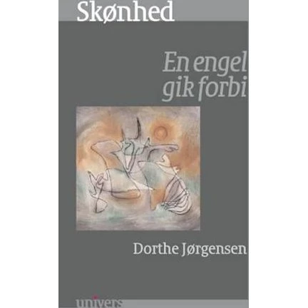 Skønhed af Dorthe Jørgensen - Bog