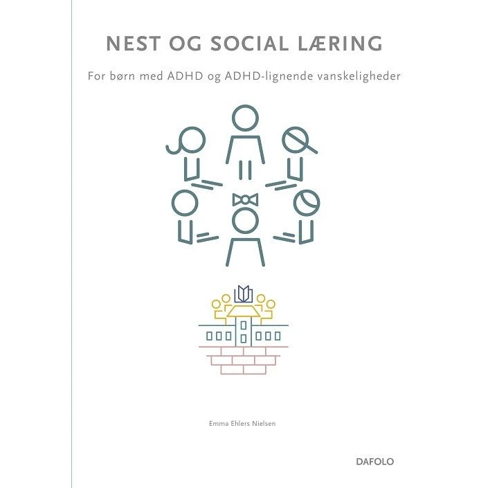 Nest og Social læring - Emma Ehlers Nielsen
