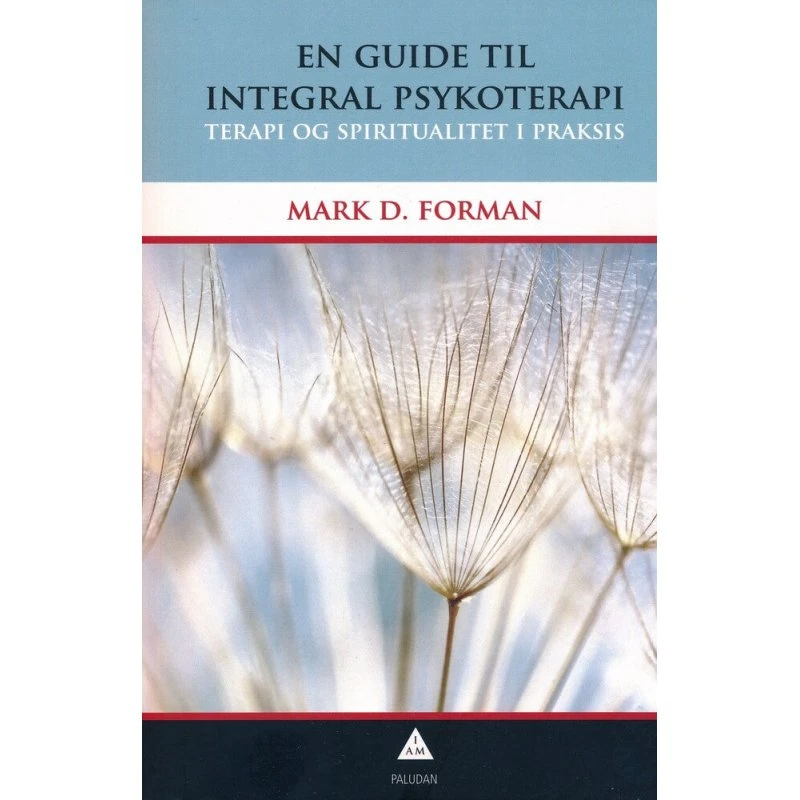 En Guide til Integral Psykoterapi - Mark D. Forman