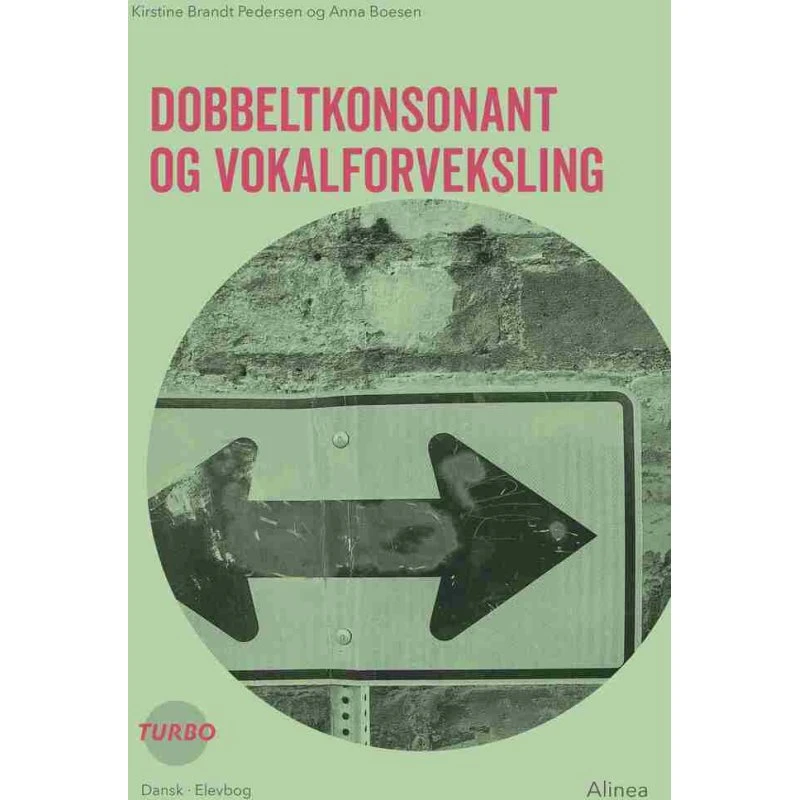 Turbo: Dobbeltkonsonant og vokalforveksling