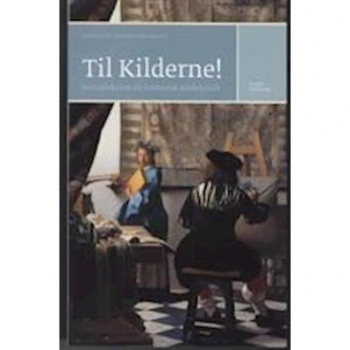 Til kilderne! - Sebastian Olden-Jørgensen (Bog)