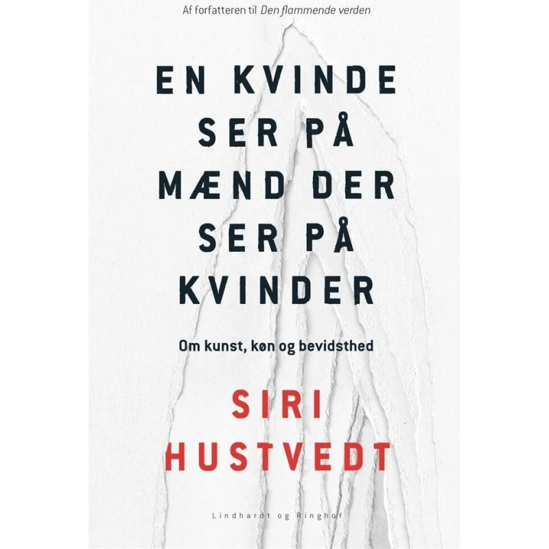 En kvinde ser på mænd som ser på kvinder - Siri Hustvedt