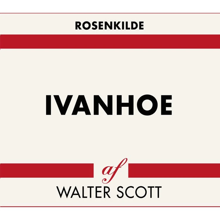 Ivanhoe - Walter Scott