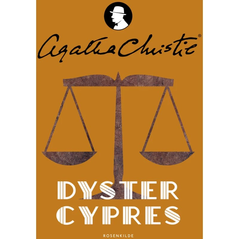 Agatha Christie: Dyster cypres