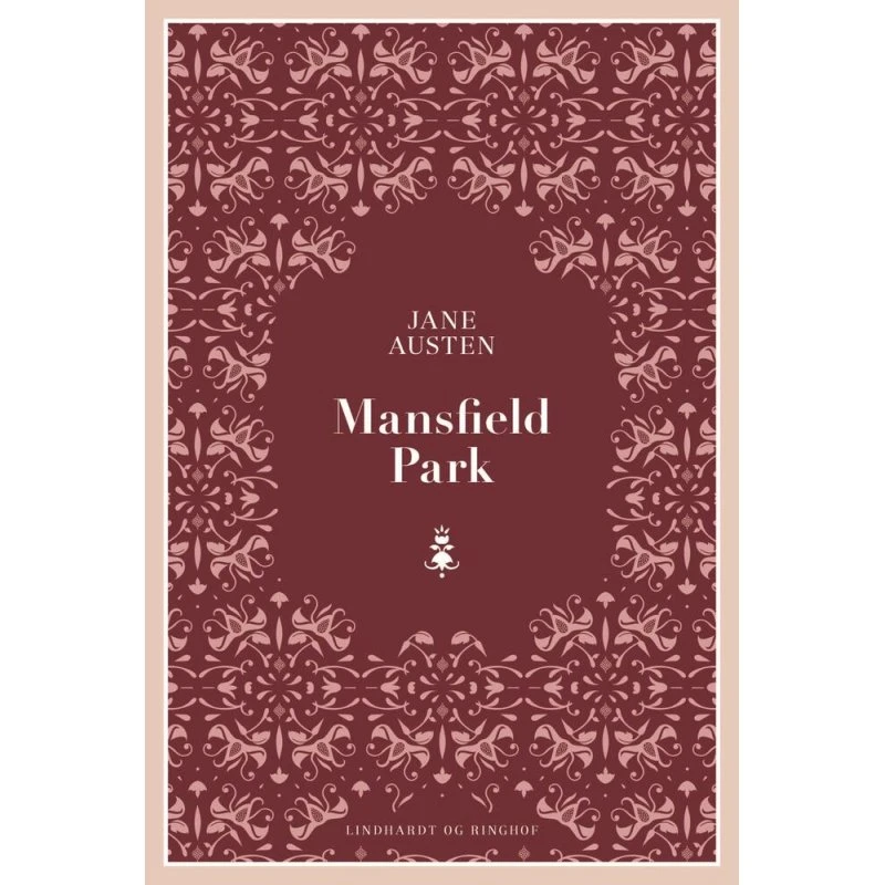 Jane Austen: Mansfield Park - Klassisk roman