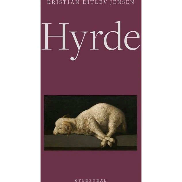 Hyrde af Kristian Ditlev Jensen
