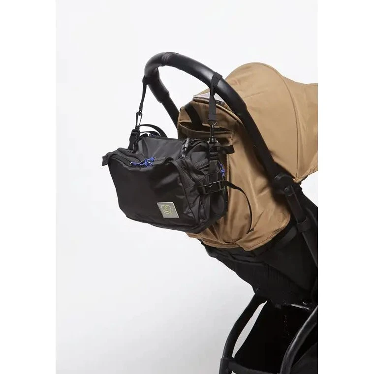 Love Radius CaravanBag – multifunktionel pusletaske