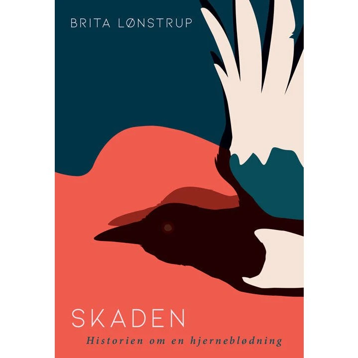 Skaden af Brita Lønstrup