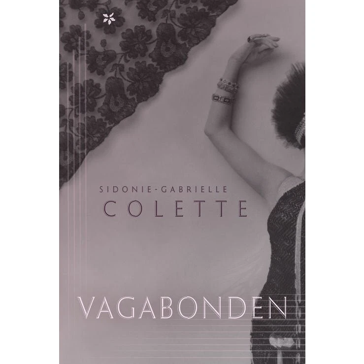 Vagabonden - Sidonie-Gabrielle Colette - Bog