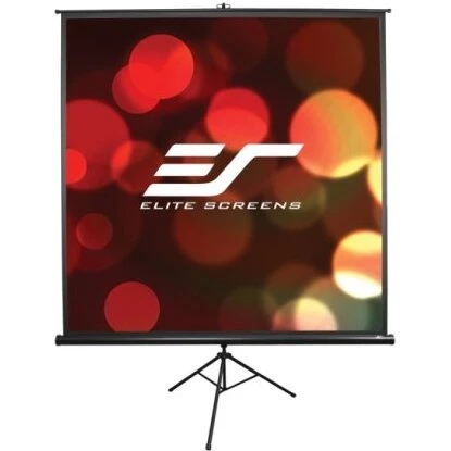 Elite Screens Tripod T100UWH 100" (16:9) MaxWhite