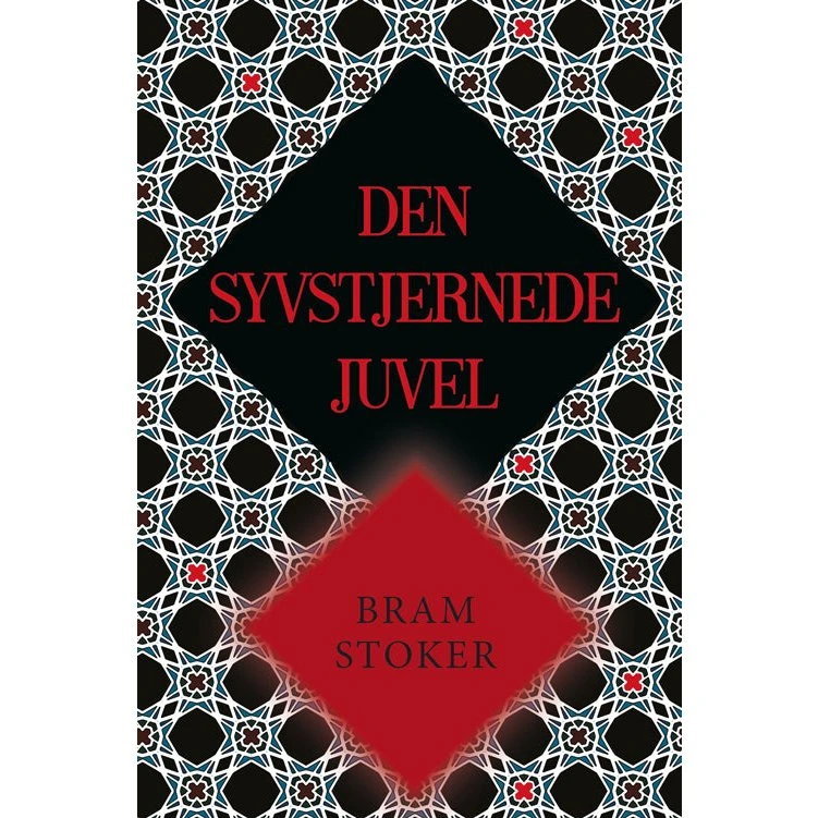 Den syvstjernede juvel - Bram Stoker - Klim