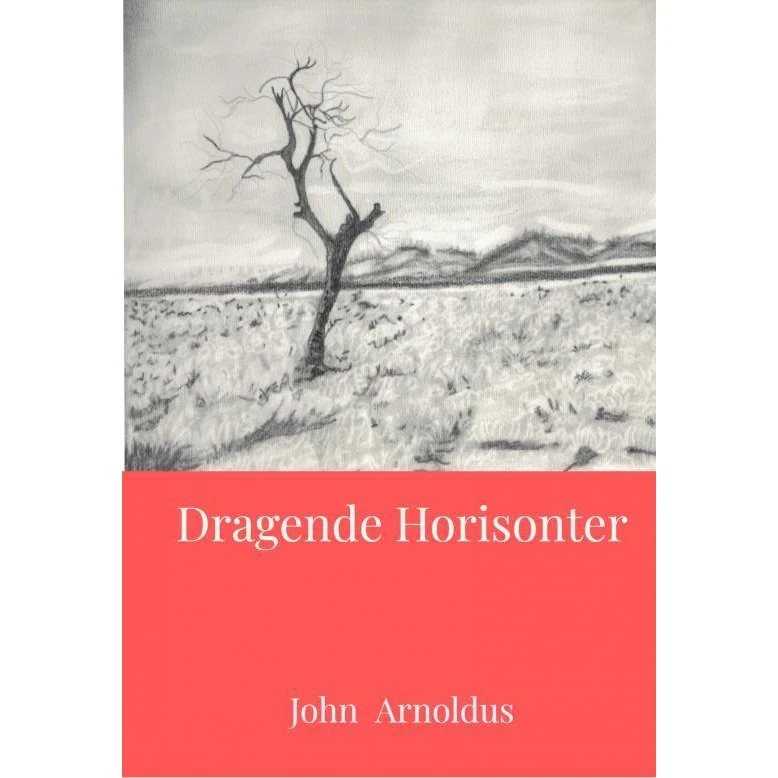 Dragende Horisonter af John Arnoldus