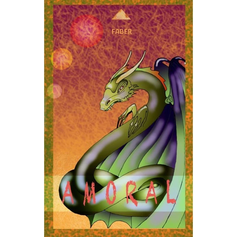 A M O R A L af Th. Faber