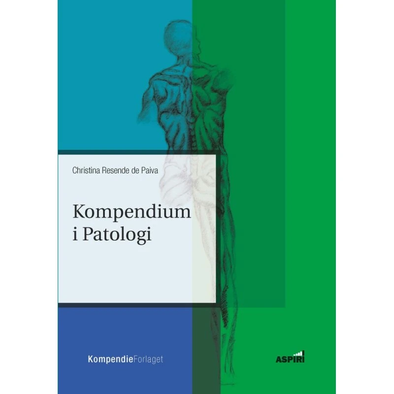 Kompendium i Patologi - Christina Resende de Paiva