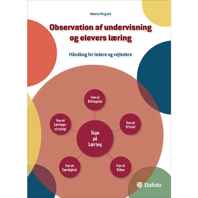 Malene Ringvad: Observation af undervisning og elevers læring