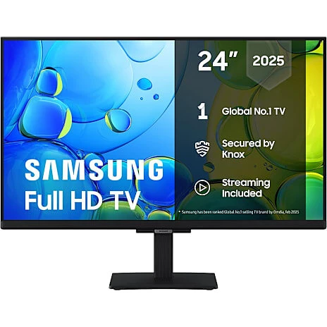 Samsung 24" Full HD TV TU24F6005FK