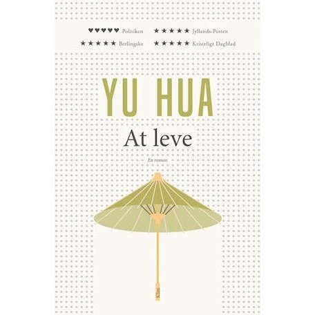 At leve - Yu Hua - Bog