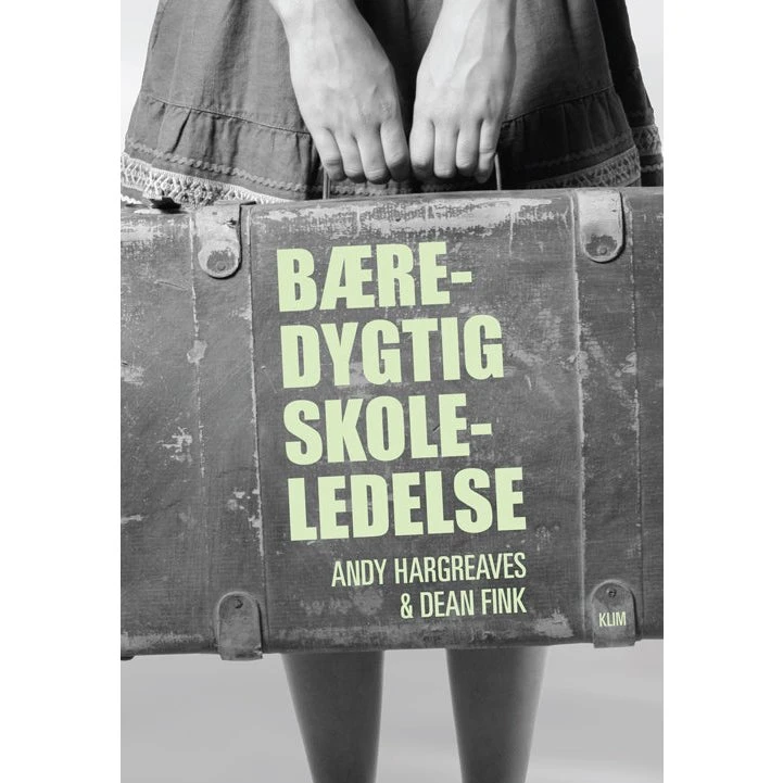 Bæredygtig skoleledelse