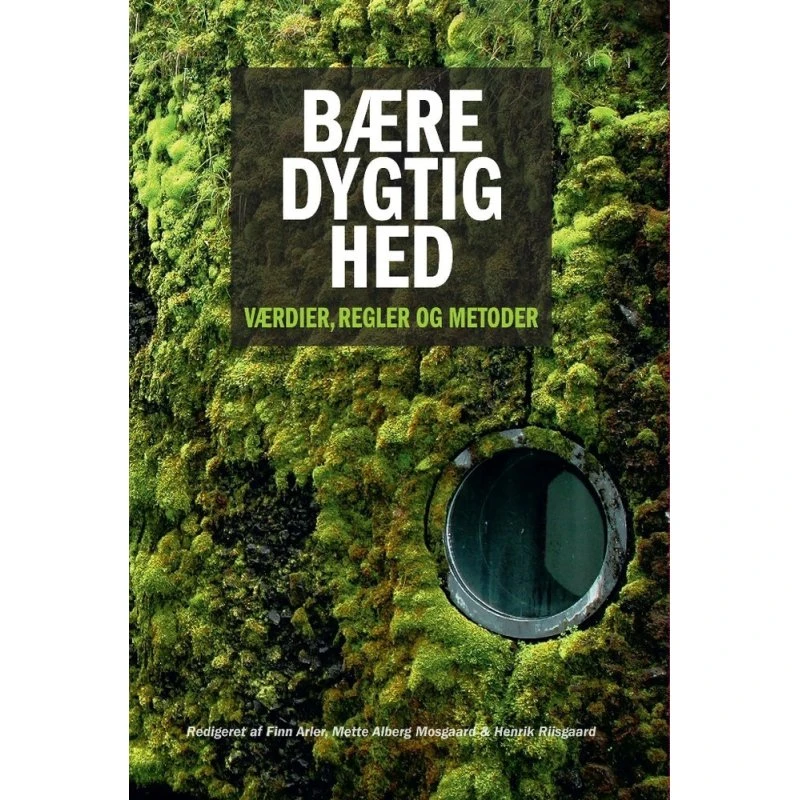 Bæredygtighed af Finn Arler - Bog