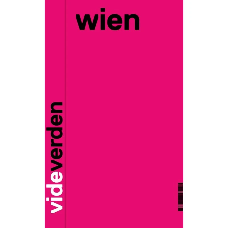 Vide Verden - Wien - Aarhus Universitetsforlag