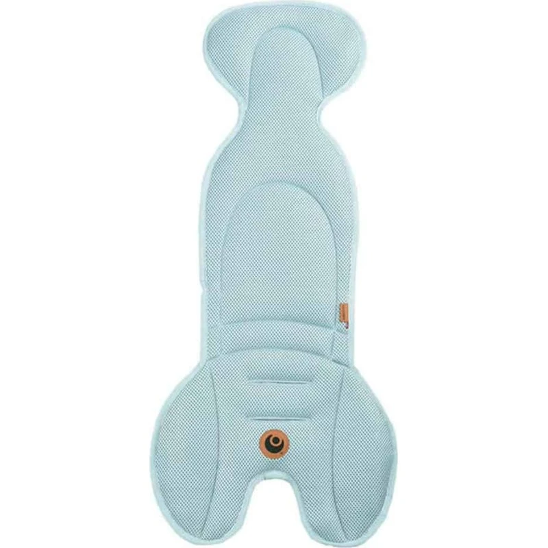 Easygrow Air Inlay til autostol – Ice Melange