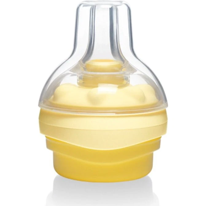 Medela Calma flaskesut – til ammende babyer