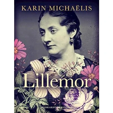 Lillemor - Karin Michaëlis - Bog
