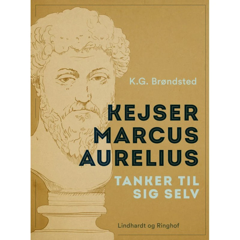 Marcus Aurelius: Tanker til sig selv