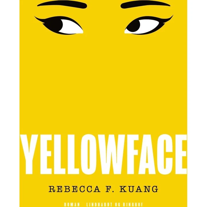 Yellowface - R.F. Kuang (Bog)