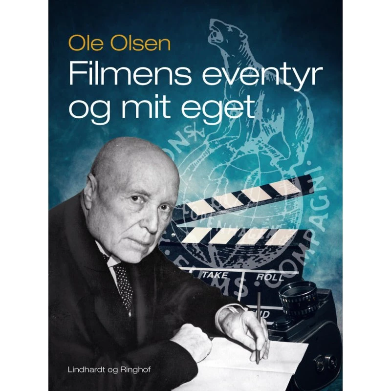 Filmens eventyr og mit eget - Ole Olsen