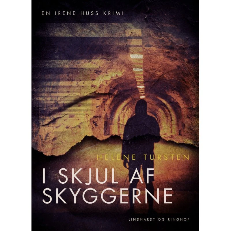 I skjul af skyggerne - Helene Tursten - Bog