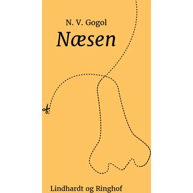 Næsen - N.V. Gogol