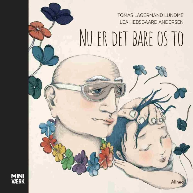 Nu er det bare os to - Tomas Lagermand Lundme